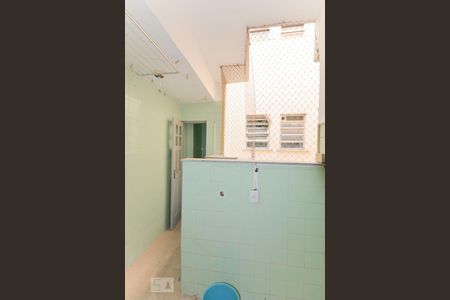 Apartamento à venda com 45m², 1 quarto e sem vagaÁrea de serviço