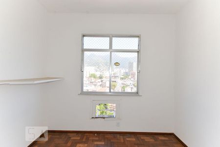 Quarto 1 de apartamento à venda com 1 quarto, 45m² em Tijuca, Rio de Janeiro