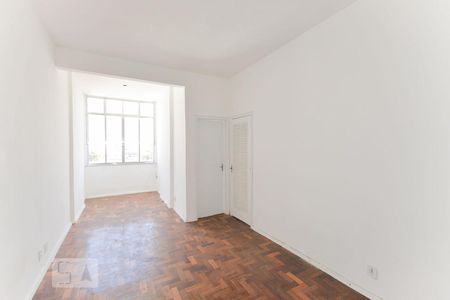 Sala de apartamento à venda com 1 quarto, 45m² em Tijuca, Rio de Janeiro