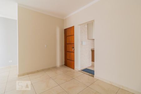 Sala de apartamento para alugar com 3 quartos, 74m² em Jardim Bom Clima, Guarulhos