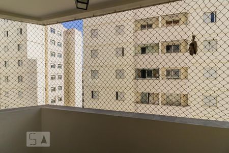 Vista de apartamento para alugar com 3 quartos, 74m² em Jardim Bom Clima, Guarulhos