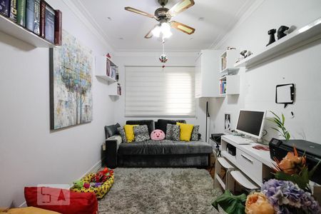 Apartamento à venda com 126m², 4 quartos e 2 vagas Apartamento à venda com 126m², 4 quartos e 2 vagasQuarto 1