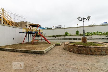 Apartamento à venda com 126m², 4 quartos e 2 vagas Apartamento à venda com 126m², 4 quartos e 2 vagasPlayground