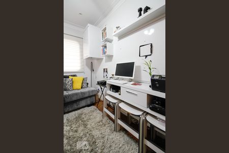 Apartamento à venda com 126m², 4 quartos e 2 vagas Apartamento à venda com 126m², 4 quartos e 2 vagasQuarto 1