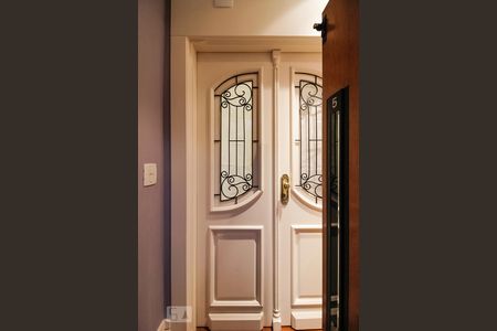 Hall de Entrada de apartamento para alugar com 4 quartos, 126m² em Centro, Osasco