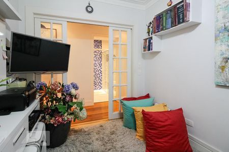 Apartamento à venda com 126m², 4 quartos e 2 vagas Apartamento à venda com 126m², 4 quartos e 2 vagasQuarto 1