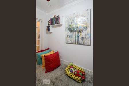 Apartamento à venda com 126m², 4 quartos e 2 vagas Apartamento à venda com 126m², 4 quartos e 2 vagasQuarto 1