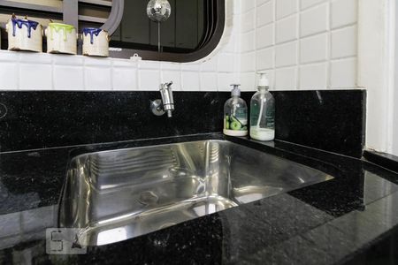 Apartamento à venda com 126m², 4 quartos e 2 vagas Apartamento à venda com 126m², 4 quartos e 2 vagasÁrea de Serviço