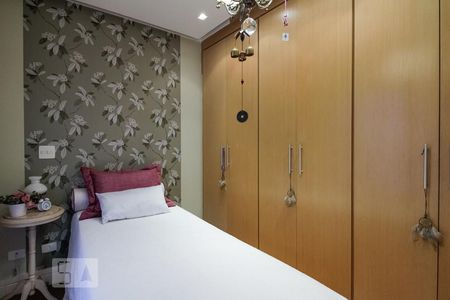 Apartamento à venda com 126m², 4 quartos e 2 vagas Apartamento à venda com 126m², 4 quartos e 2 vagasSuíte