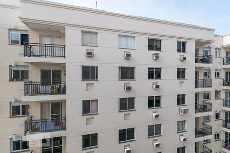 Vista do Quarto 1 de apartamento para alugar com 2 quartos, 50m² em Penha, Rio de Janeiro