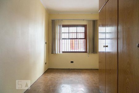 Quarto 1 de casa para alugar com 3 quartos, 100m² em Sacomã, São Paulo
