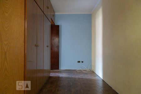 Quarto 1 de casa para alugar com 3 quartos, 100m² em Sacomã, São Paulo