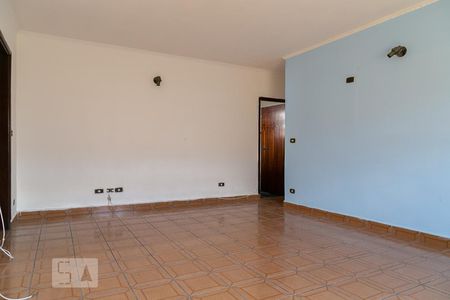 Sala de casa para alugar com 3 quartos, 100m² em Sacomã, São Paulo
