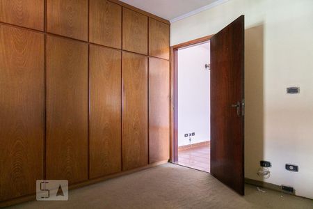 Suíte  de casa para alugar com 3 quartos, 100m² em Sacomã, São Paulo