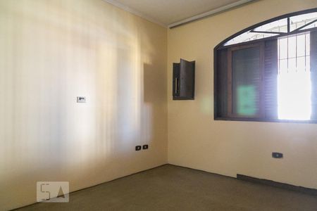 Suíte  de casa para alugar com 3 quartos, 100m² em Sacomã, São Paulo