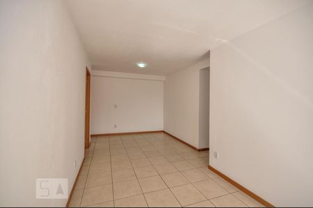 Sala de apartamento à venda com 3 quartos, 75m² em Taquara, Rio de Janeiro