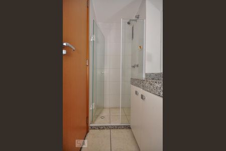 Apartamento à venda com 75m², 3 quartos e 1 vagaBanheiro Social