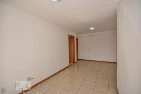 Sala de apartamento à venda com 3 quartos, 75m² em Taquara, Rio de Janeiro