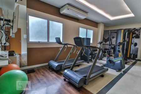 Apartamento à venda com 75m², 3 quartos e 1 vagaAcademia