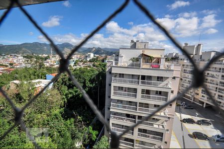 Apartamento à venda com 75m², 3 quartos e 1 vagaVista Suíte 2