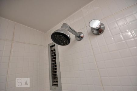 Apartamento à venda com 75m², 3 quartos e 1 vagaBanheiro Social