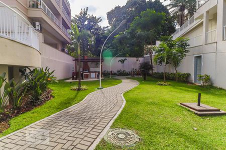 Apartamento à venda com 75m², 3 quartos e 1 vagaÁrea Comum