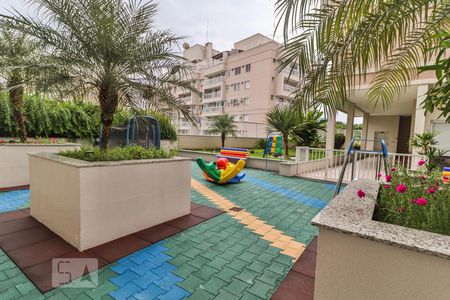 Apartamento à venda com 75m², 3 quartos e 1 vagaÁrea Comum - Playground