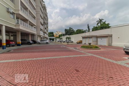 Apartamento à venda com 75m², 3 quartos e 1 vagaGaragem