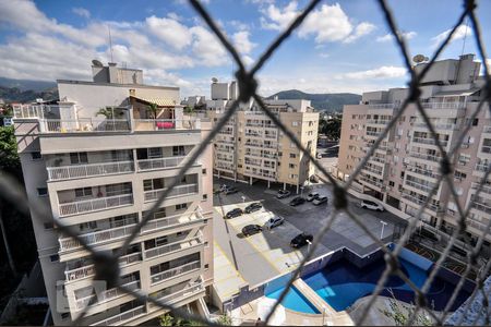 Apartamento à venda com 75m², 3 quartos e 1 vagaVista Suíte 2