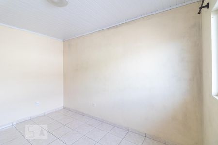 Quarto de apartamento para alugar com 1 quarto, 50m² em Novo Mundo, Curitiba
