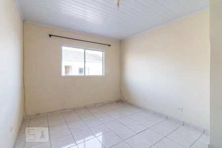 Sala de apartamento para alugar com 1 quarto, 50m² em Novo Mundo, Curitiba