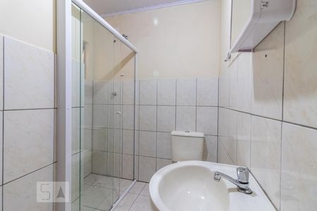 Apartamento para alugar com 50m², 1 quarto e 1 vagaBanheiro