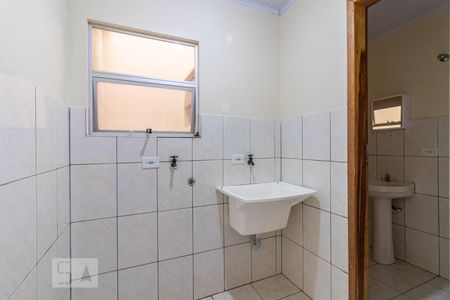 Apartamento para alugar com 50m², 1 quarto e 1 vagaÁrea de serviço