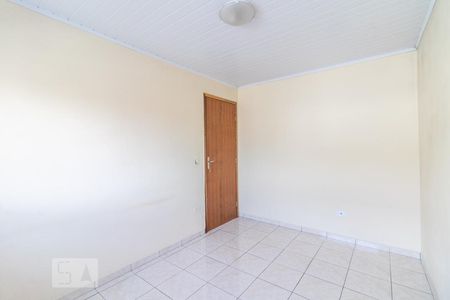 Quarto de apartamento para alugar com 1 quarto, 50m² em Novo Mundo, Curitiba
