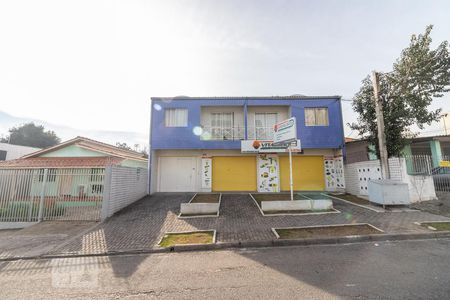 Apartamento para alugar com 50m², 1 quarto e 1 vagaFachada da rua