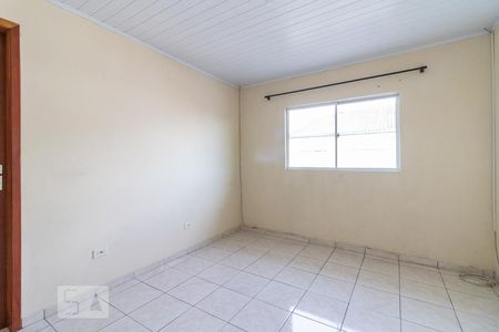 Sala de apartamento para alugar com 1 quarto, 50m² em Novo Mundo, Curitiba