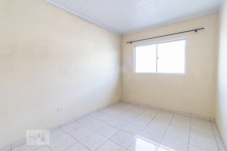 Quarto de apartamento para alugar com 1 quarto, 50m² em Novo Mundo, Curitiba