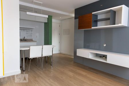 Apartamento para alugar com 1 quarto, 40m² em Independência, Porto Alegre