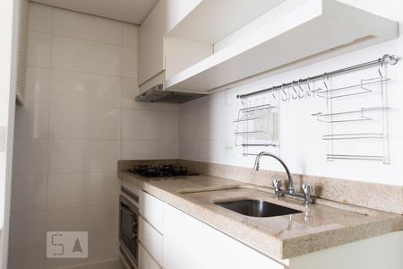 Apartamento para alugar com 1 quarto, 40m² em Independência, Porto Alegre