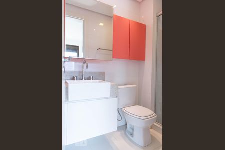 Apartamento para alugar com 1 quarto, 40m² em Independência, Porto Alegre