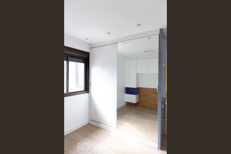 Apartamento para alugar com 1 quarto, 40m² em Independência, Porto Alegre