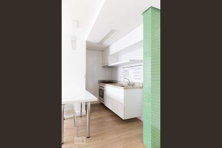 Apartamento para alugar com 1 quarto, 40m² em Independência, Porto Alegre