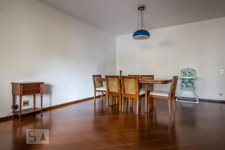 Sala de jantar de apartamento à venda com 3 quartos, 170m² em Paraíso, São Paulo