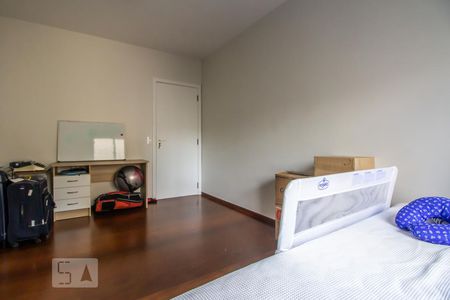 Quarto 1 de apartamento para alugar com 3 quartos, 170m² em Paraíso, São Paulo