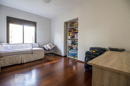 Quarto 1 de apartamento à venda com 3 quartos, 170m² em Paraíso, São Paulo