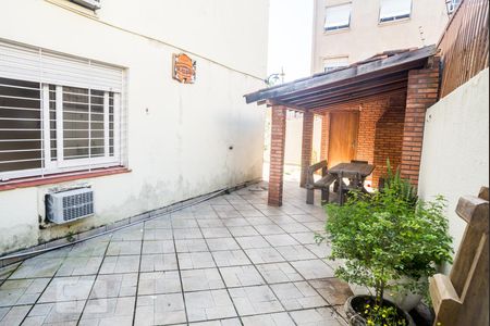 Apartamento à venda com 70m², 2 quartos e sem vagaPátio