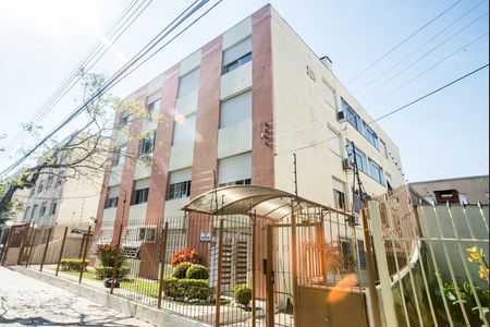 Apartamento à venda com 70m², 2 quartos e sem vagaFachada