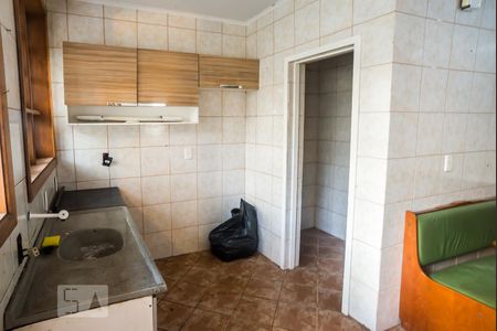 Apartamento à venda com 70m², 2 quartos e sem vagaCozinha