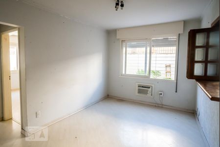 Apartamento à venda com 70m², 2 quartos e sem vagaSala