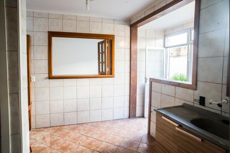 Apartamento à venda com 70m², 2 quartos e sem vagaCozinha